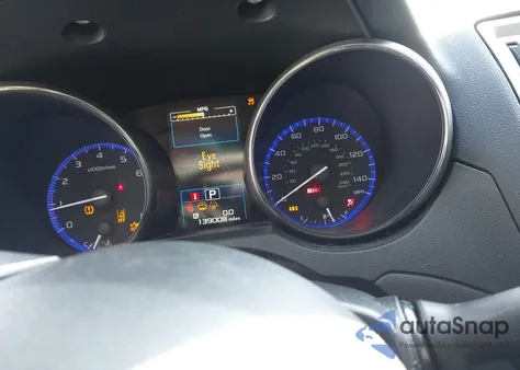 2019 Subaru Outback 2.5I из США, поврежденный, VIN 4S4BSABC1K3349438